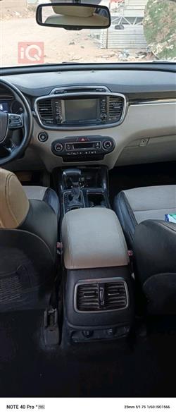 کیا سۆرینتۆ